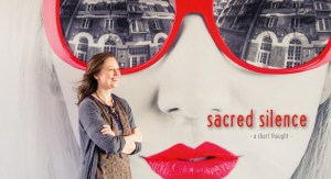 2 MINUTES Sacred Silence