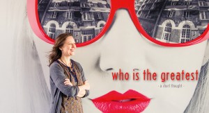 2 MINUTES who is greatest