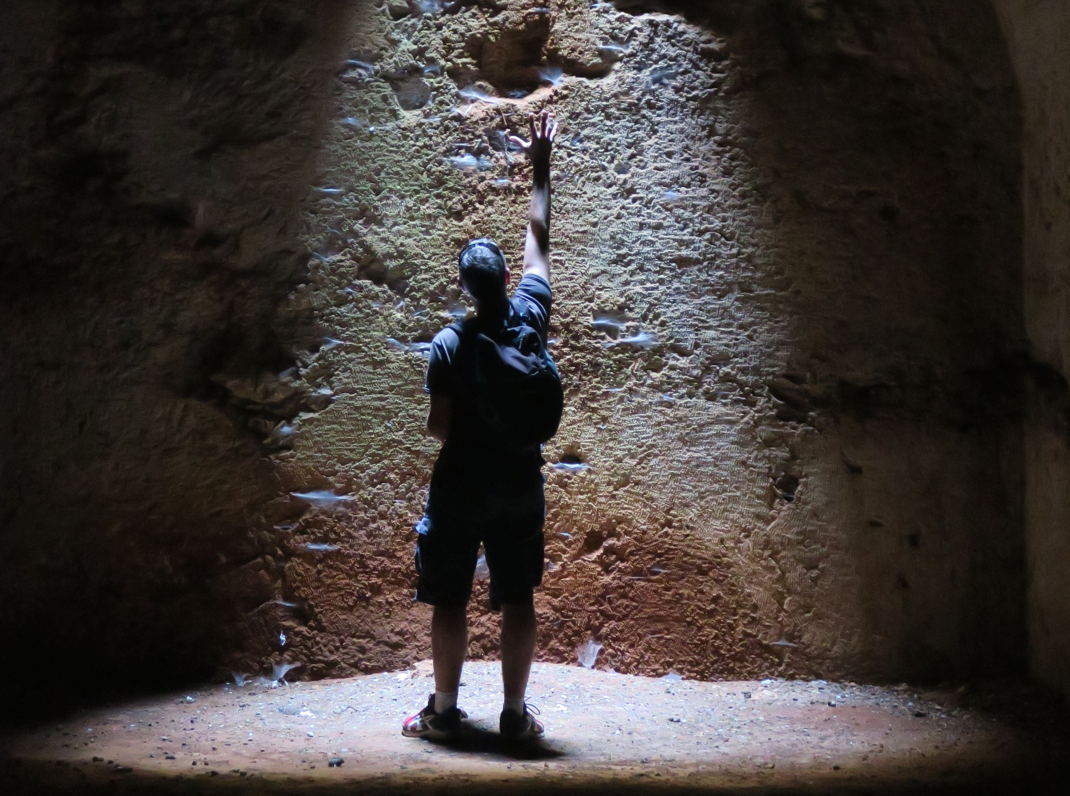 Canva - Skylights, Spirituality, Faith, Symbol, Invocation